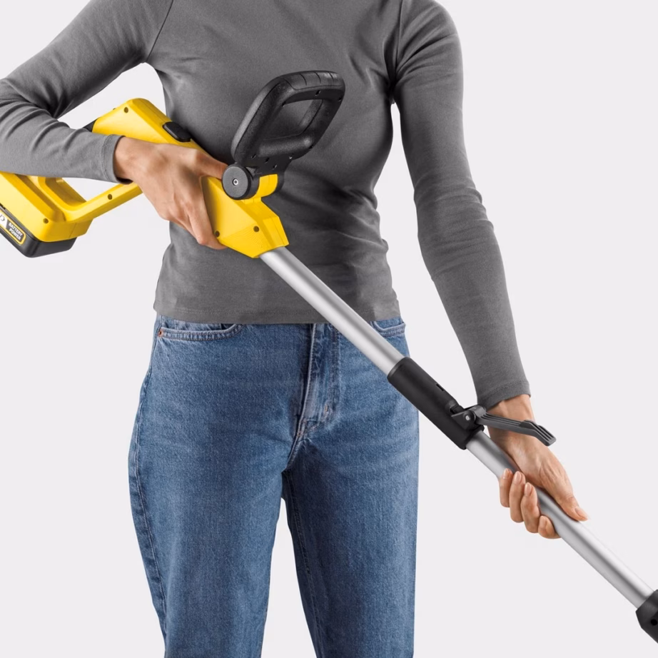 Akumurutrimmer KARCHER LTR 3-18 (1.445-470.0), 18 V, 30 cm - 3