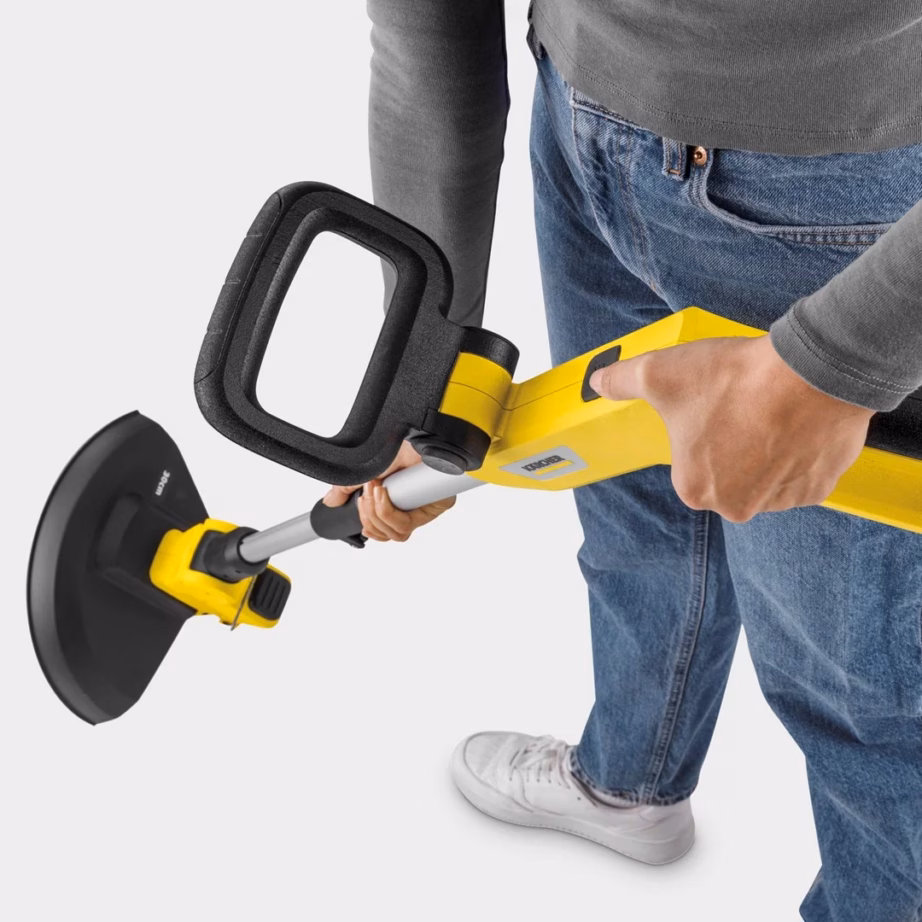 Akumurutrimmer KARCHER LTR 3-18 (1.445-470.0), 18 V, 30 cm - 4