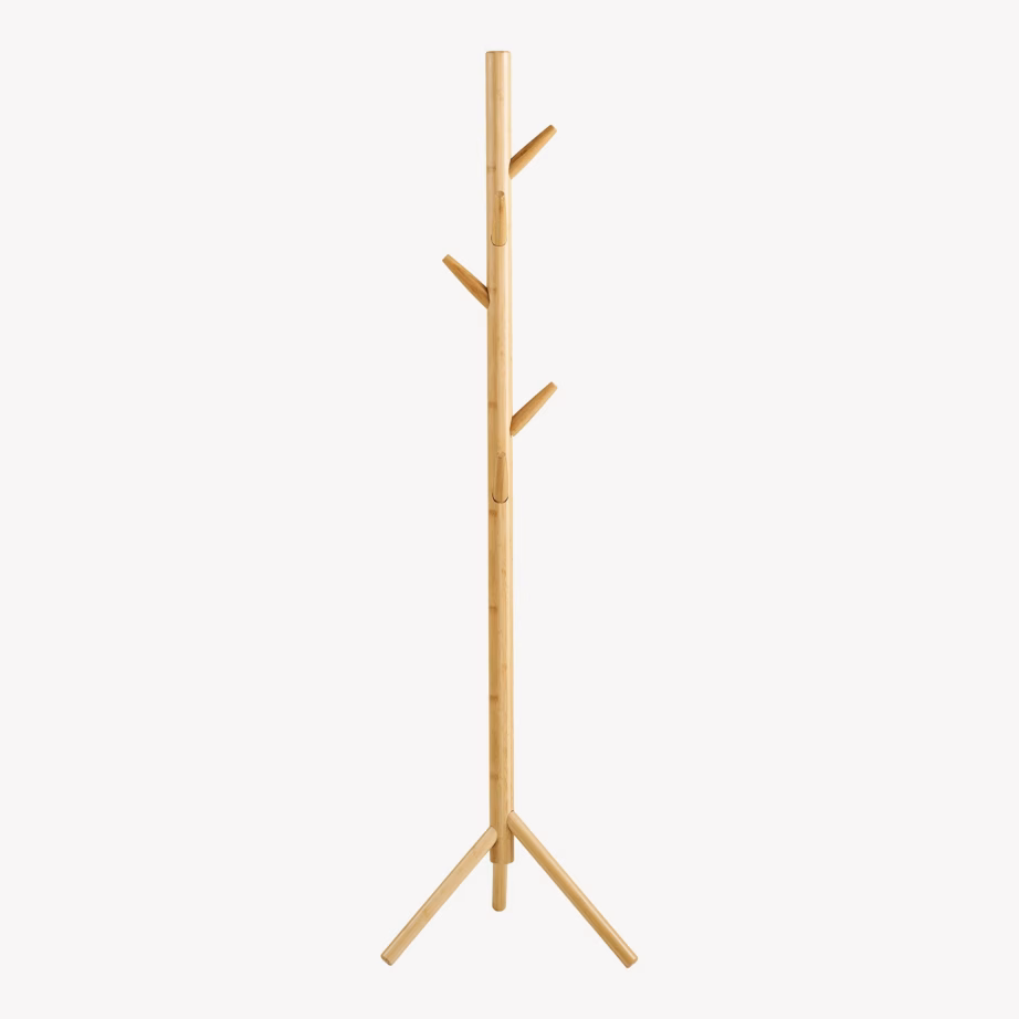 Bambusest põrandanagi Wanaka, naturaalne, 50×163 cm - 3