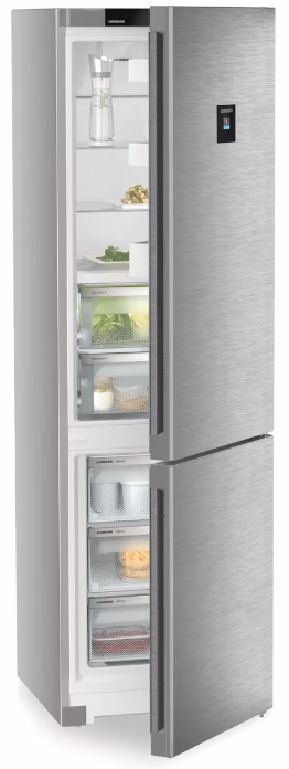 Eraldiseisev külmik-sügavkülmik LIEBHERR CBNsdc 573i, NoFrost, 60 cm, energiaklass C