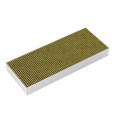 Retsirkulatsioonirežiimi lõhnafilter BOSCH Clean Air Plus DWZ1IX1B6 (vahetusfilter)