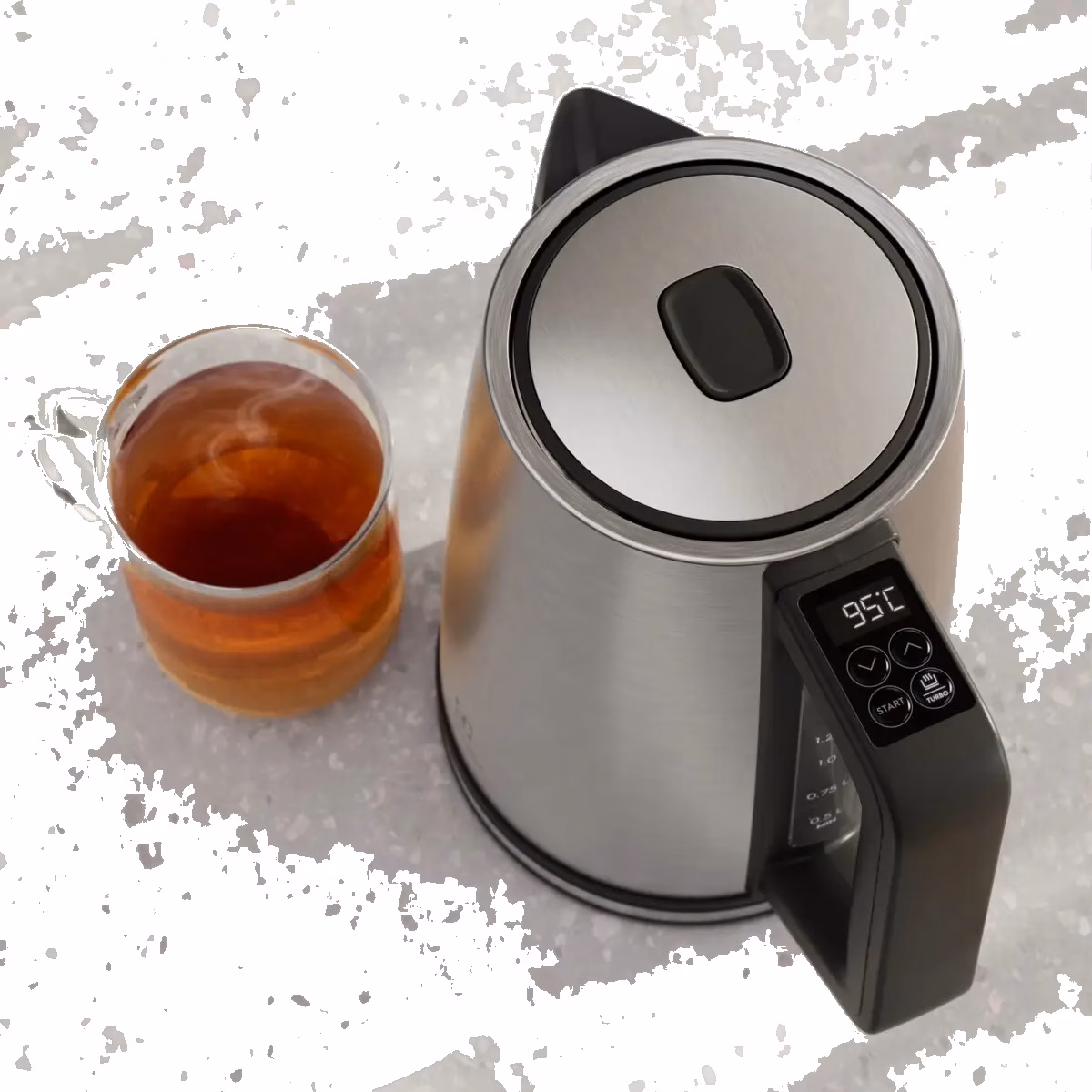 Soojashoid hoiab temperatuuri kuni 40 minutit