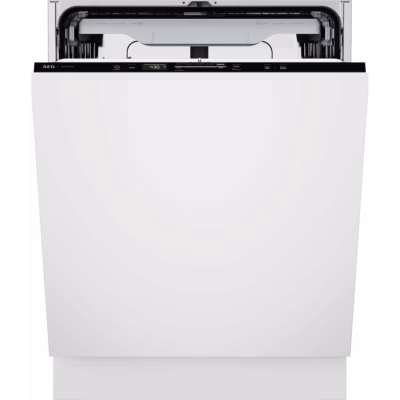 Integreeritav nõudepesumasin AEG GI6210D2SG, 60 cm, SmartSelect ja AirDry