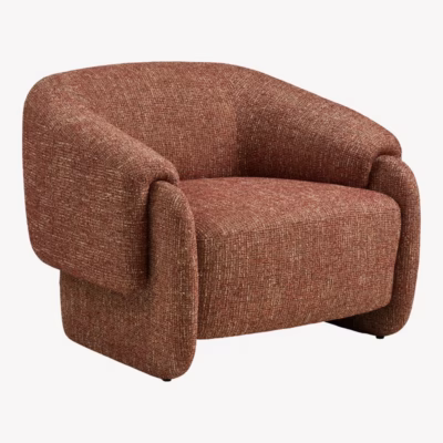 Lounge-tugitool bordoo toonides Hamilton