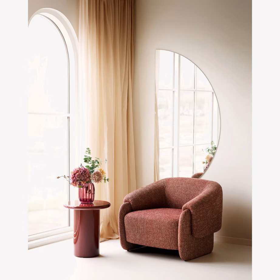 Lounge-tugitool bordoo toonides Hamilton - 2