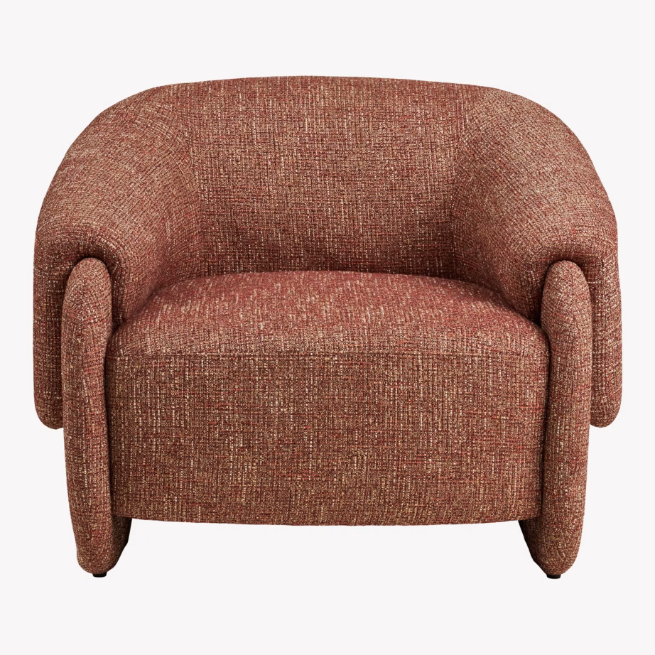 Lounge-tugitool bordoo toonides Hamilton - 3