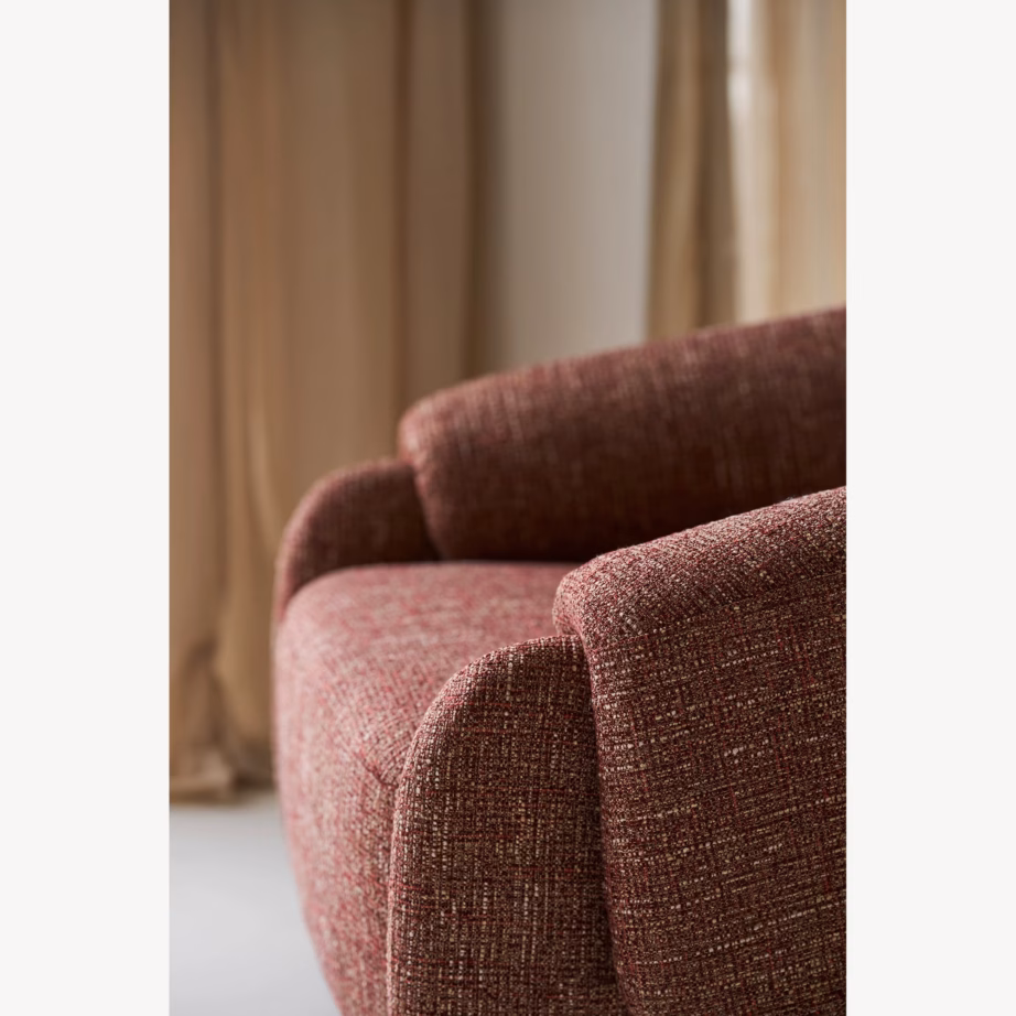 Lounge-tugitool bordoo toonides Hamilton - 4