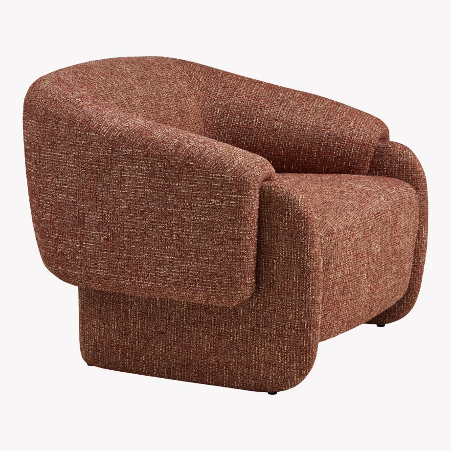 Lounge-tugitool bordoo toonides Hamilton - 6