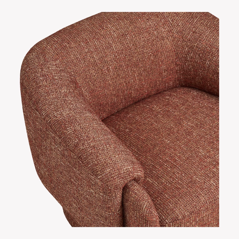 Lounge-tugitool bordoo toonides Hamilton - 8