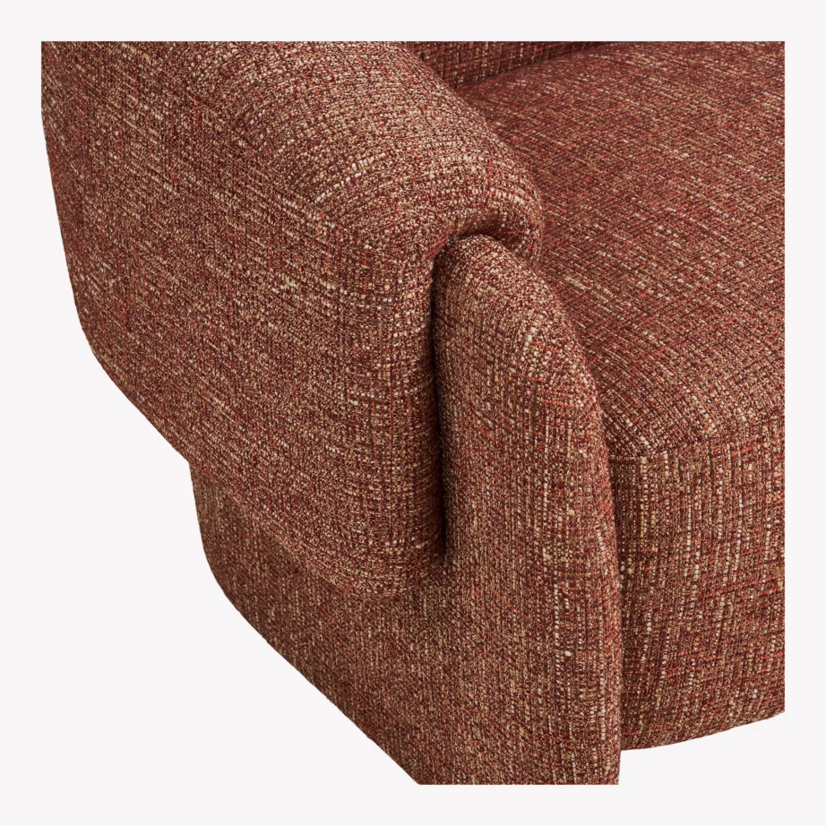 Lounge-tugitool bordoo toonides Hamilton - 9