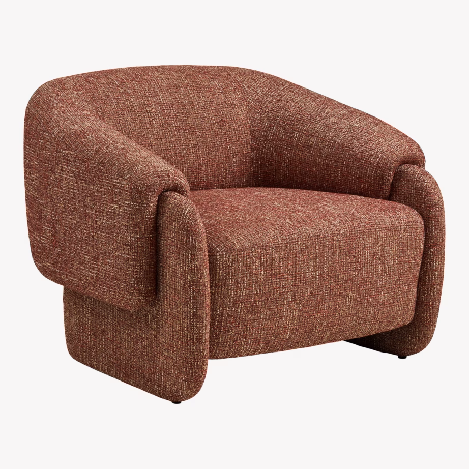 Lounge-tugitool bordoo toonides Hamilton - 11