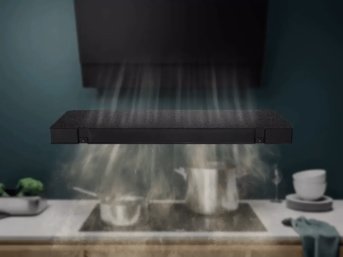 OdourClean Carbon Standard Filter