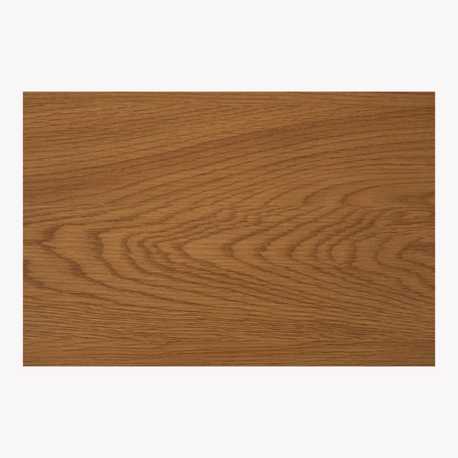 Naturaalset tooni diivanilaud Melo, MDF, 50 x 100 x 41 cm - 10