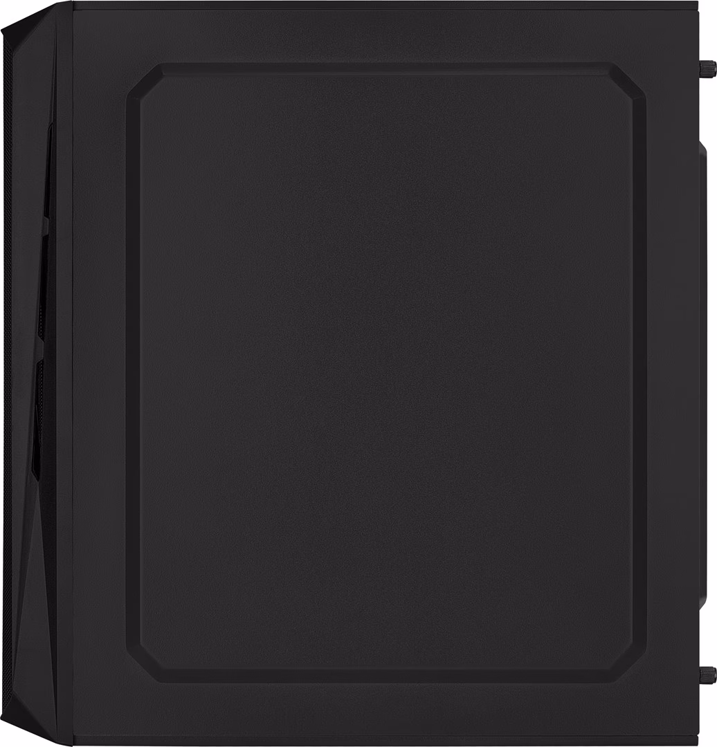 Arvutikorpus Aerocool CS-107 V2, Kodu ja kontor