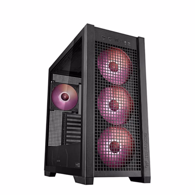 ARGB arvutikorpus ASUS TUF Gaming GT302, must