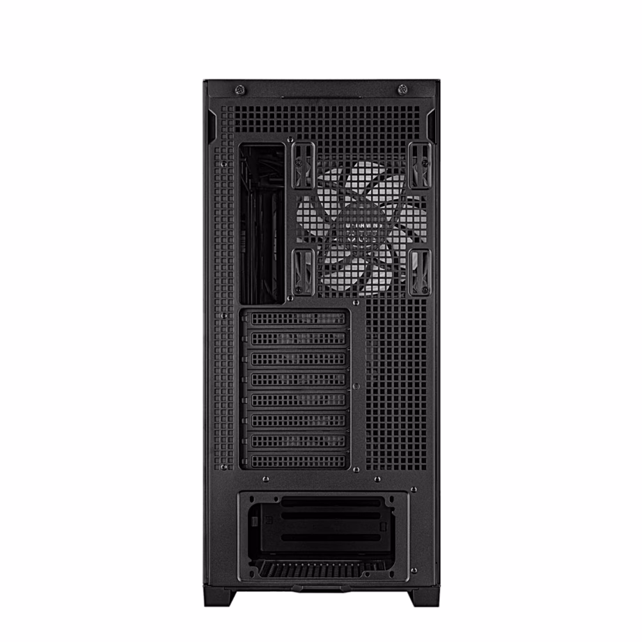ARGB arvutikorpus ASUS TUF Gaming GT302, must - 16