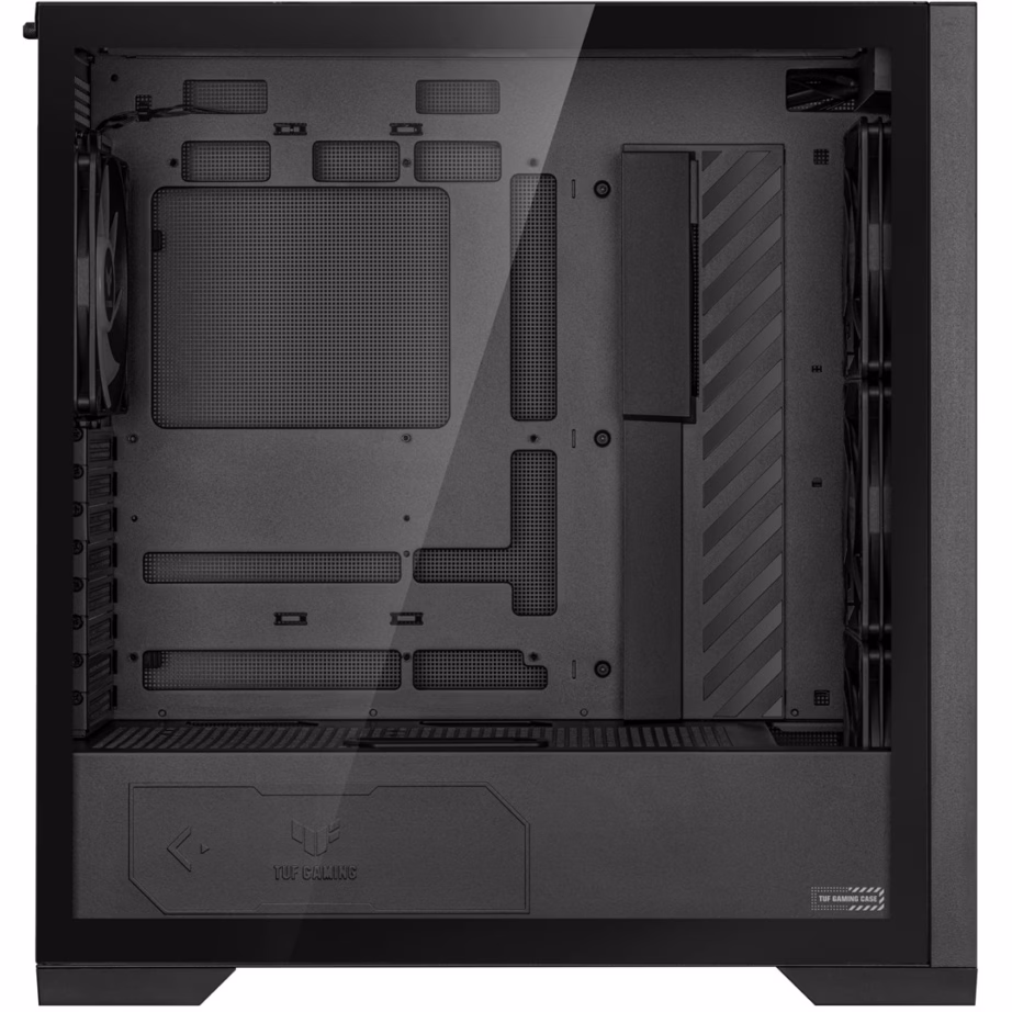ARGB arvutikorpus ASUS TUF Gaming GT302, must - 18