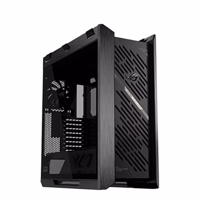 ASUS ROG Strix Helios II GX601S arvutikorpus, must