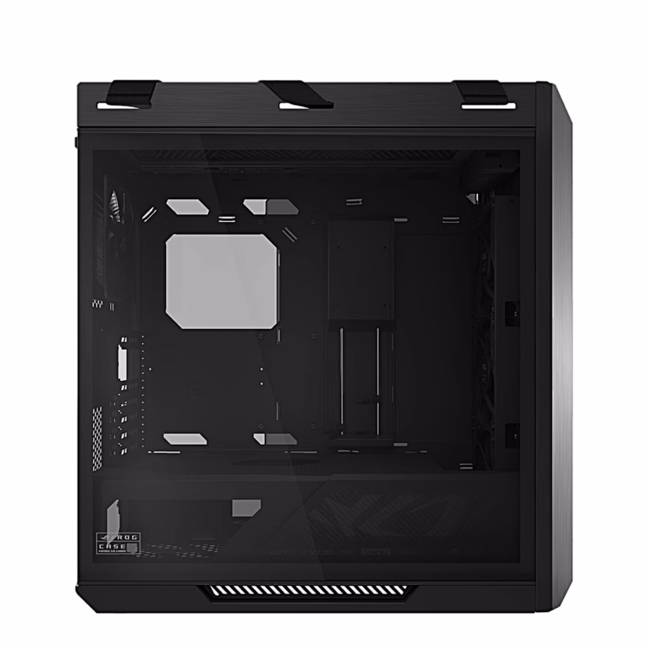 ASUS ROG Strix Helios II GX601S arvutikorpus, must - 2