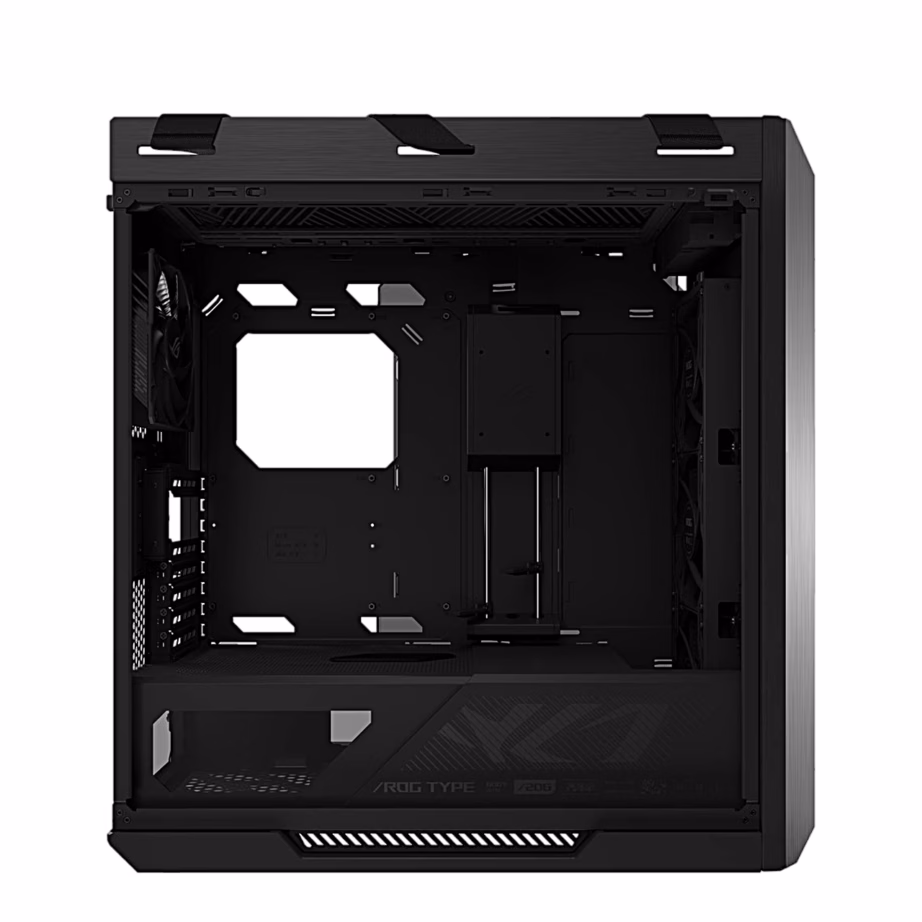 ASUS ROG Strix Helios II GX601S arvutikorpus, must - 3