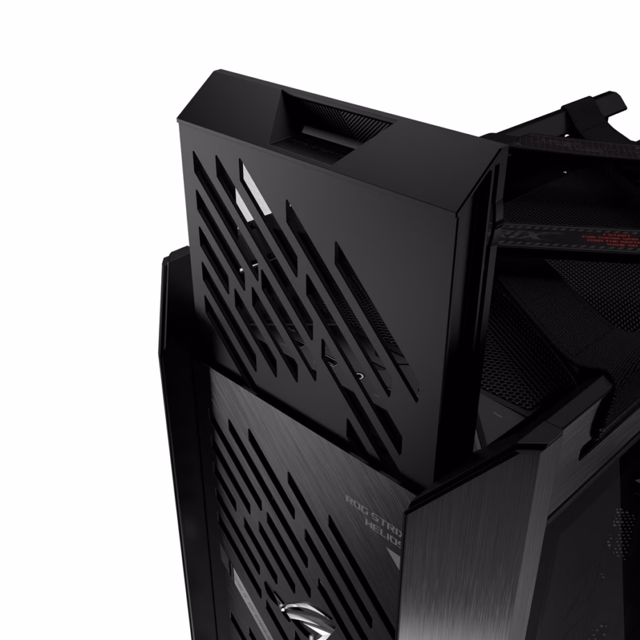 ASUS ROG Strix Helios II GX601S arvutikorpus, must - 4