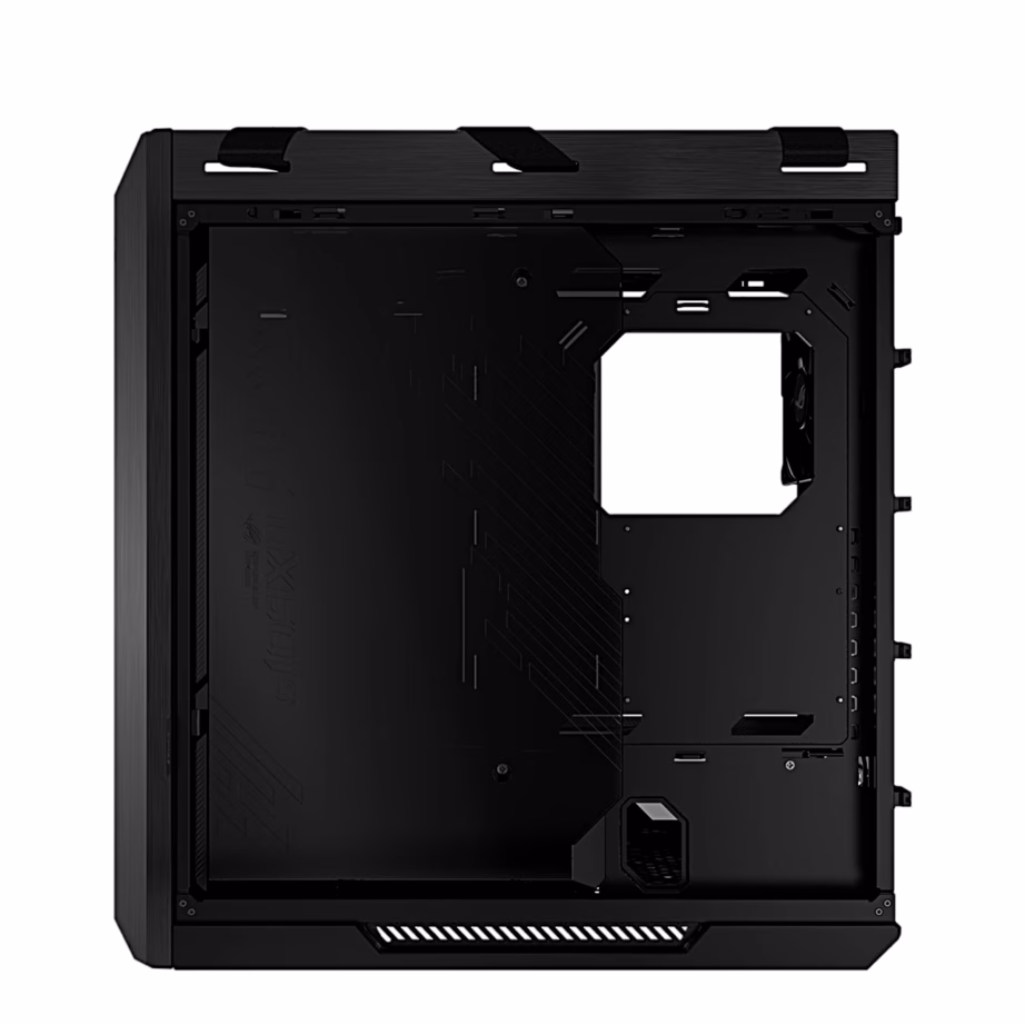 ASUS ROG Strix Helios II GX601S arvutikorpus, must - 6