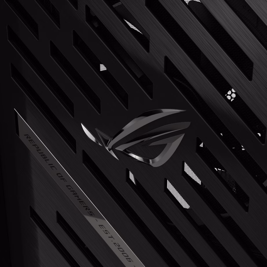 ASUS ROG Strix Helios II GX601S arvutikorpus, must - 8