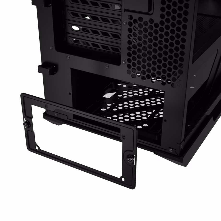 ASUS ROG Strix Helios II GX601S arvutikorpus, must - 11