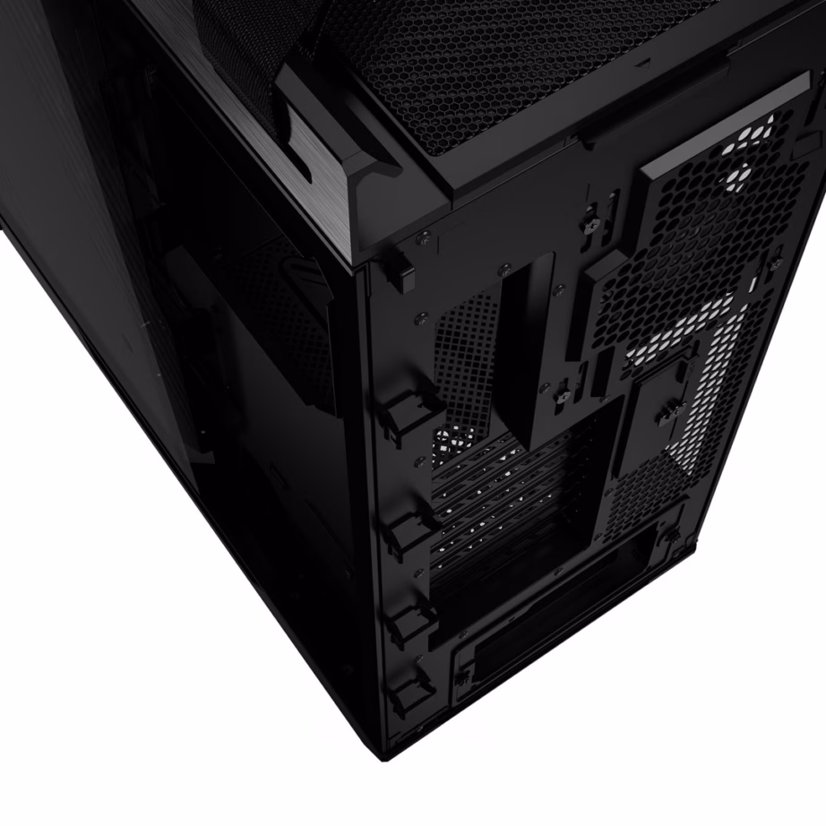 ASUS ROG Strix Helios II GX601S arvutikorpus, must - 12
