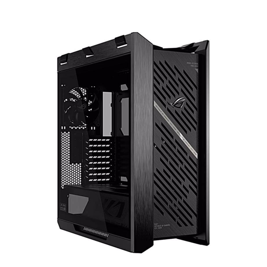 ASUS ROG Strix Helios II GX601S arvutikorpus, must - 14