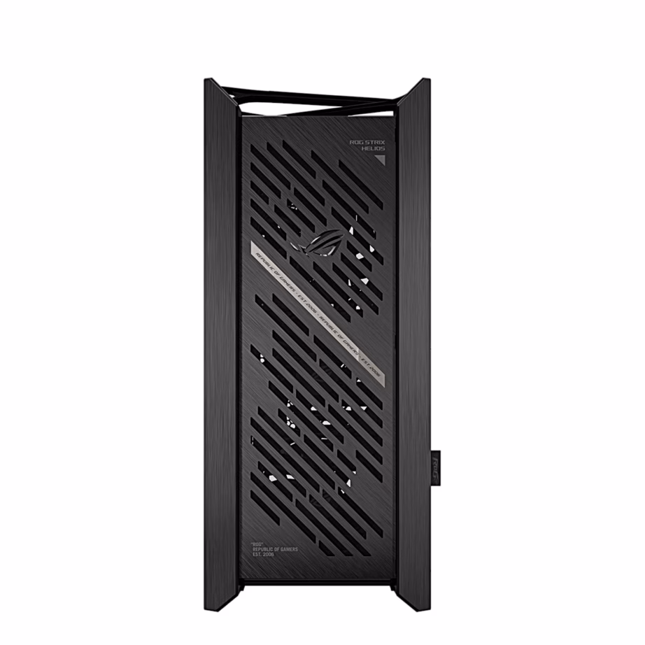 ASUS ROG Strix Helios II GX601S arvutikorpus, must - 16