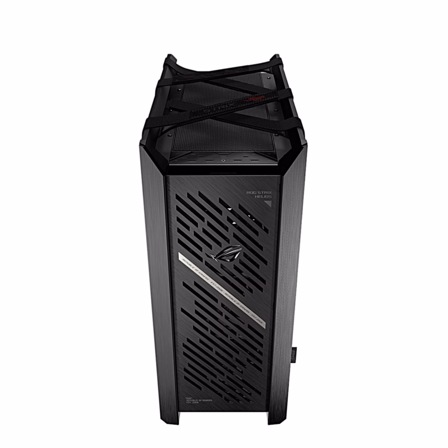 ASUS ROG Strix Helios II GX601S arvutikorpus, must - 17