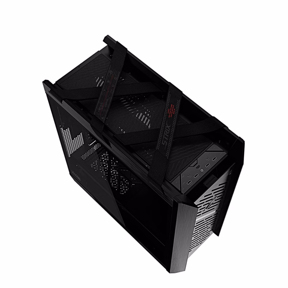 ASUS ROG Strix Helios II GX601S arvutikorpus, must - 20