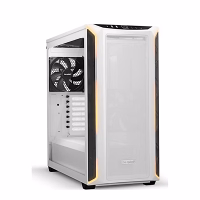 ARGB arvutikorpus be quiet! Shadow Base 800 DX White