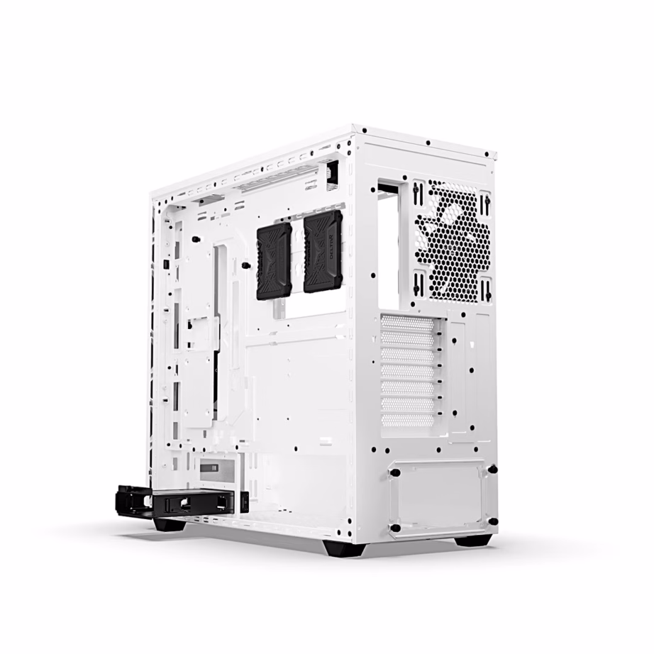 ARGB arvutikorpus be quiet! Shadow Base 800 DX White - 6
