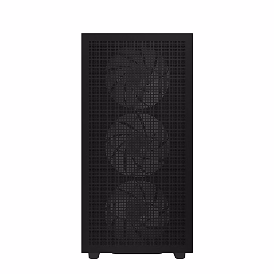 Arvutikorpus DeepCool CH560 DIGITAL, olekuekraaniga, E-ATX, must - 4