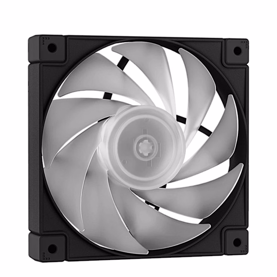 Arvutikorpus DeepCool CH560 DIGITAL, olekuekraaniga, E-ATX, must - 16