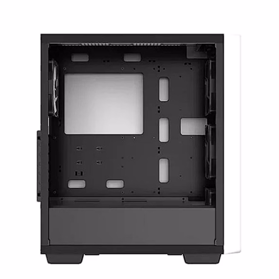 Arvutikorpus DeepCool CC560 WH V2, ATX, valge - 3