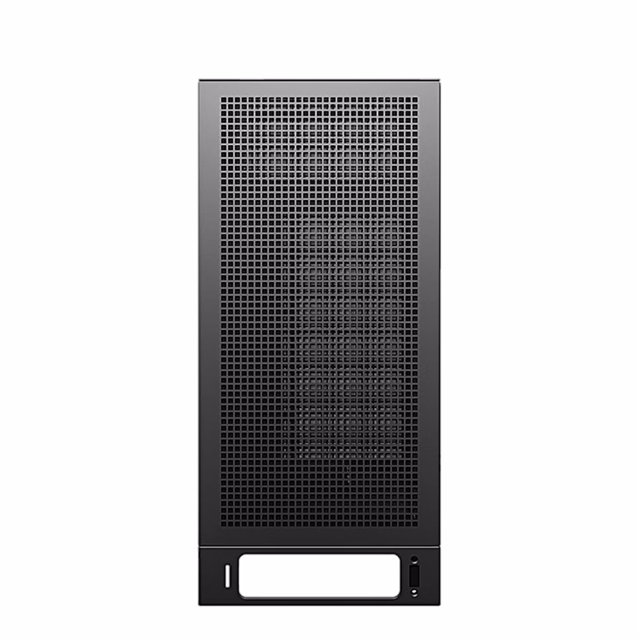 Arvutikorpus DeepCool CH170 PLUS, micro-ATX, must - 9