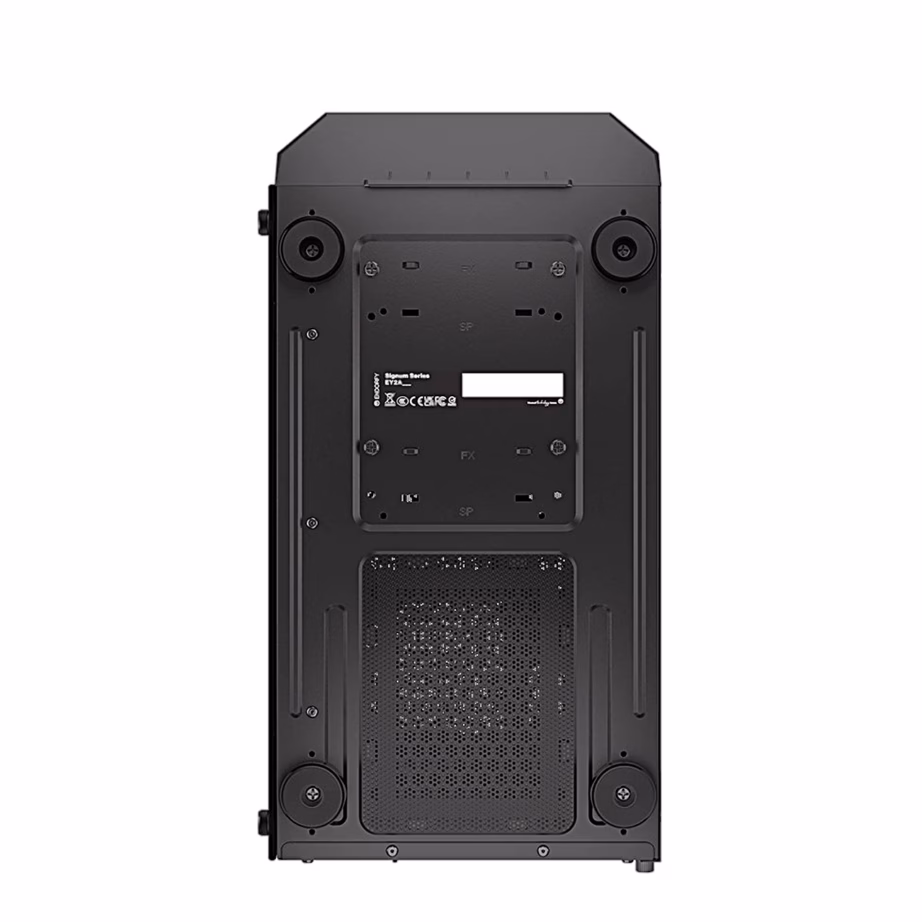 ENDORFY Signum 300 ARGB arvutikorpus, sisseehitatud kontrolleriga, must - 23