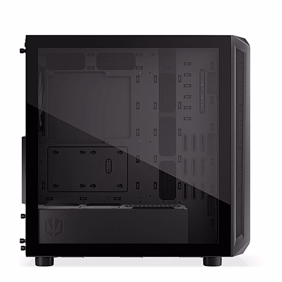 Arvutikorpus ENDORFY Arx 700 ARGB, nelja 140 mm ventilaatoriga, must - 9