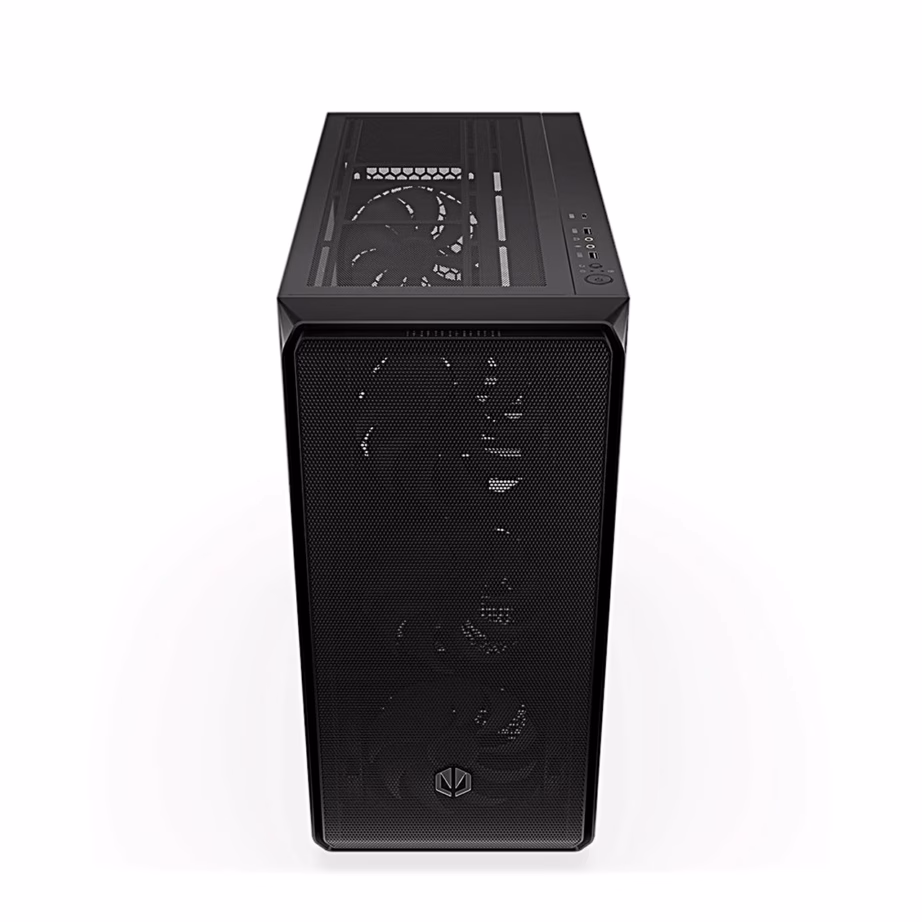 Arvutikorpus ENDORFY Arx 700 ARGB, nelja 140 mm ventilaatoriga, must - 17