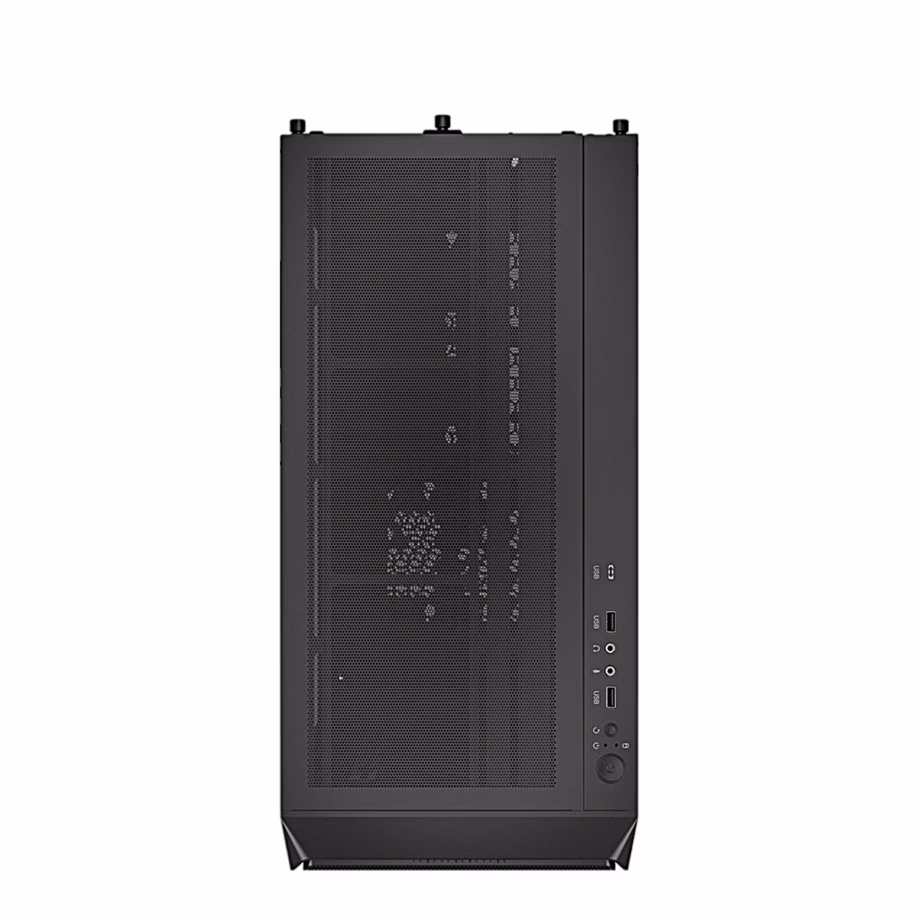 Arvutikorpus ENDORFY Arx 700 ARGB, nelja 140 mm ventilaatoriga, must - 22
