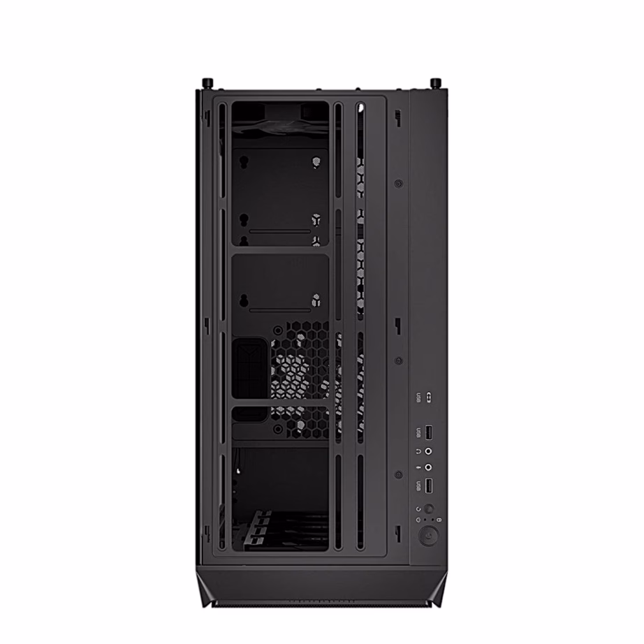 Arvutikorpus ENDORFY Arx 700 ARGB, nelja 140 mm ventilaatoriga, must - 23
