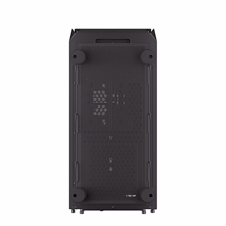 Arvutikorpus ENDORFY Arx 700 ARGB, nelja 140 mm ventilaatoriga, must - 24