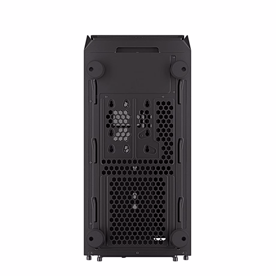 Arvutikorpus ENDORFY Arx 700 ARGB, nelja 140 mm ventilaatoriga, must - 25