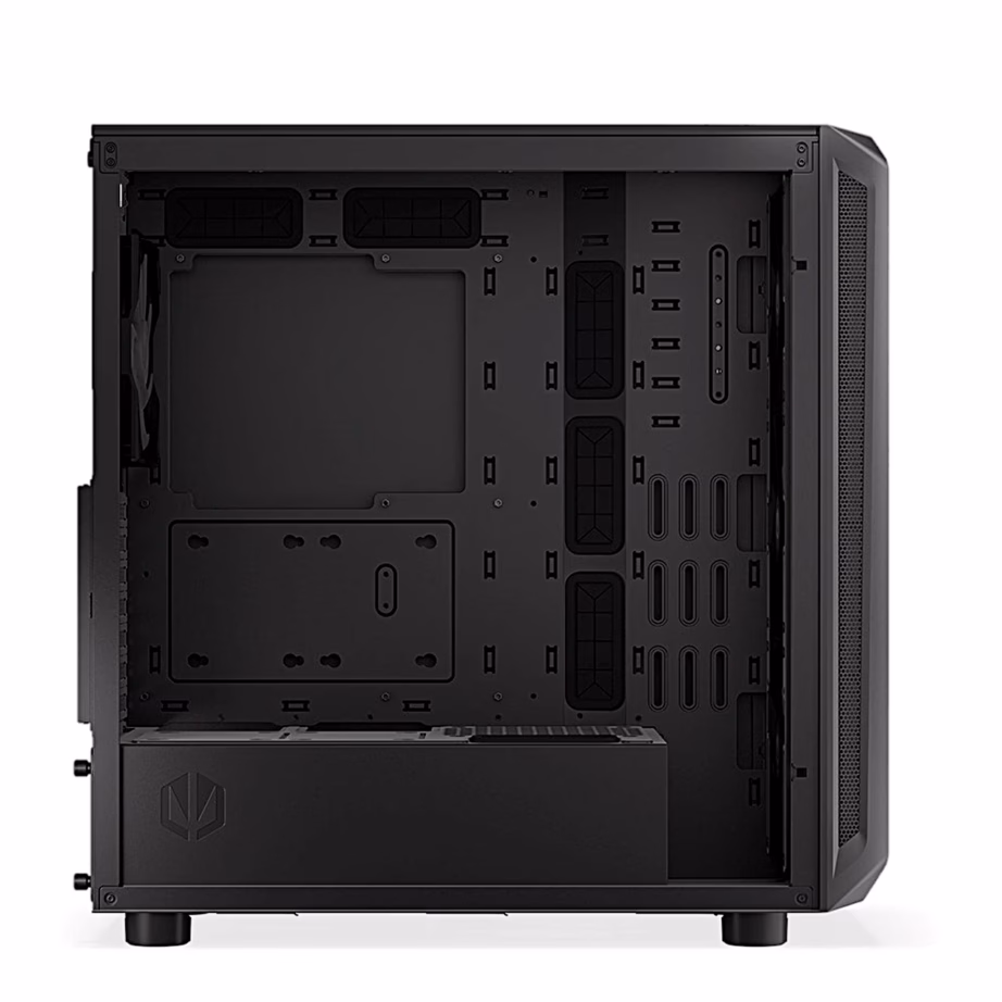 Arvutikorpus ENDORFY Arx 700 ARGB, nelja 140 mm ventilaatoriga, must - 30