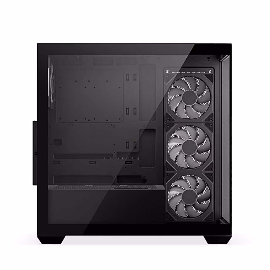 KRUX Exo arvutikorpus, must - 12