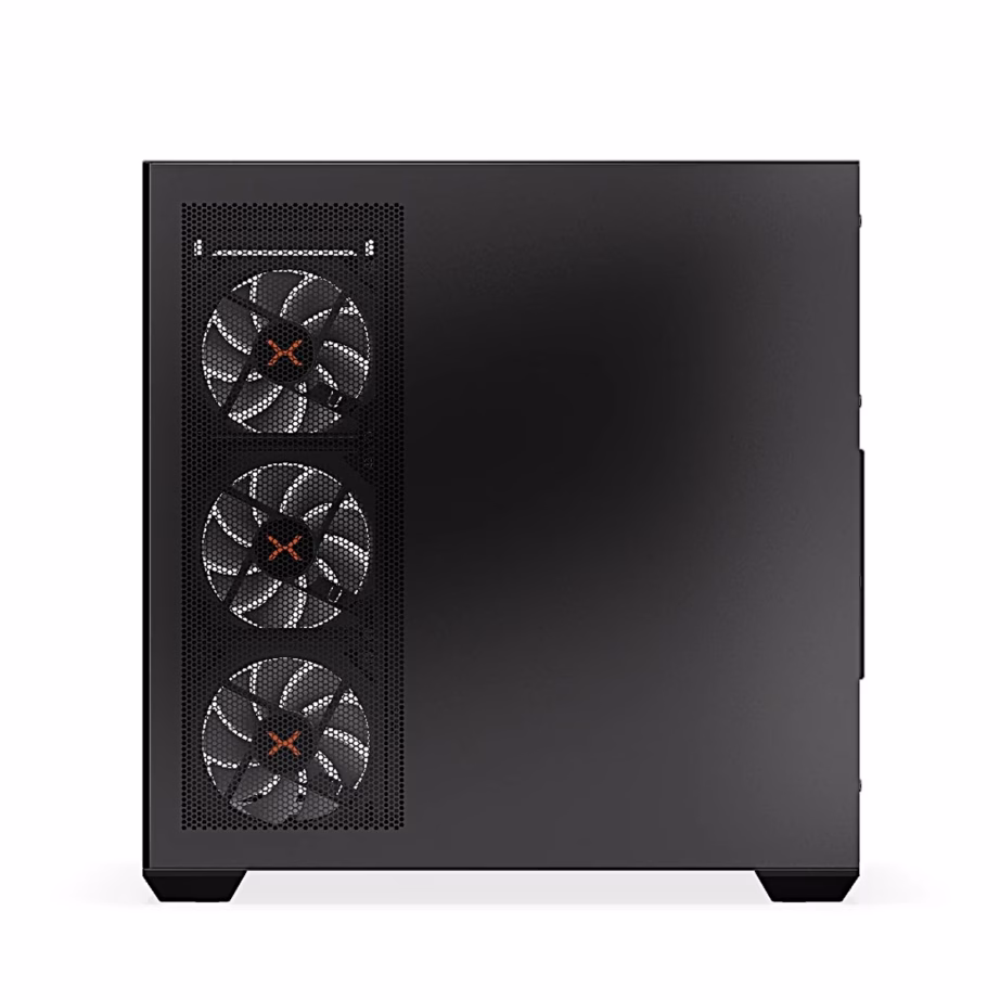 KRUX Exo arvutikorpus, must - 16