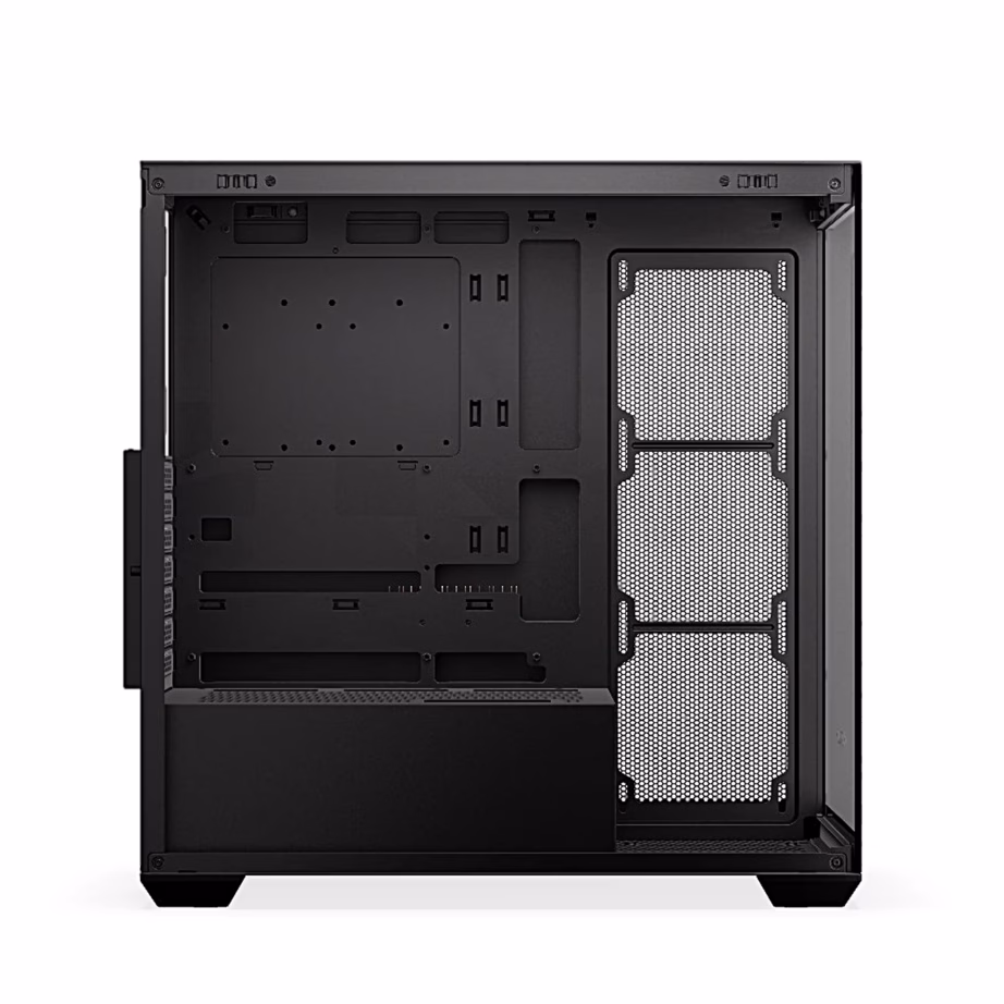 KRUX Exo arvutikorpus, must - 23